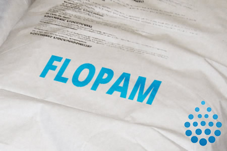 Флокулянты Флопам (Flopam) в Сыктывкаре Флокулянты Флопам (Flopam) в Сыктывкаре
